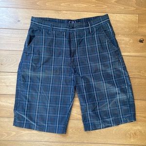 Urbain Héritage short